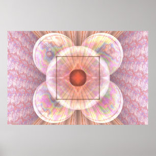 Affiches Jupiter Et Mars Per Martineau