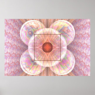 Affiches Jupiter Et Mars Per Martineau