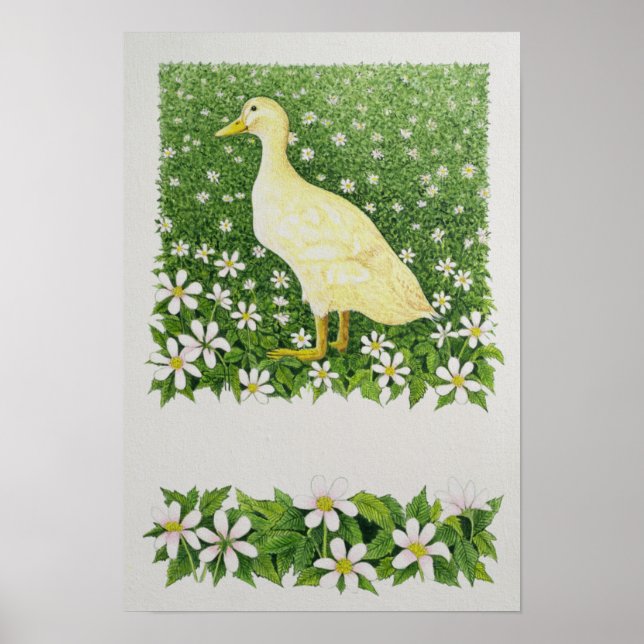 Affiches Juste (Devant)