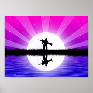 Affiches Juste nous deux - Romantique