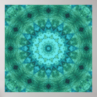 Affiches Kaleidoscope