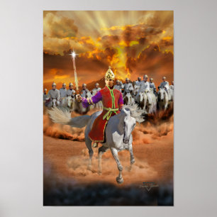 Affiches Kalki Avatar 2