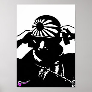 Affiches KamiFallout