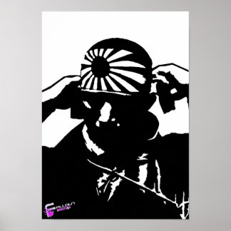 Affiches KamiFallout