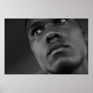 Affiches Karlton Mitchell