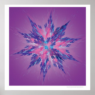 Affiches Kepler Finite