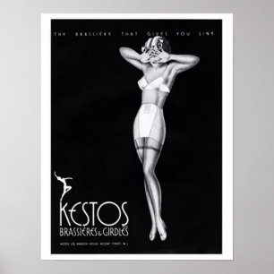 Affiches 'Kestos2
