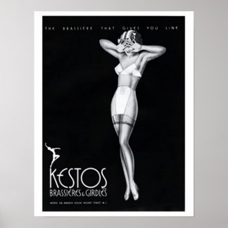 Affiches 'Kestos2'