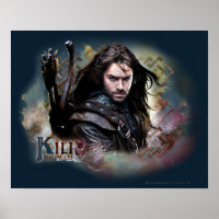 KILI THE DWARF™ Avec Nom