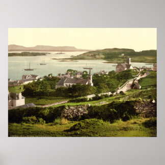Affiches Killybegs Comté Donegal Imprimer