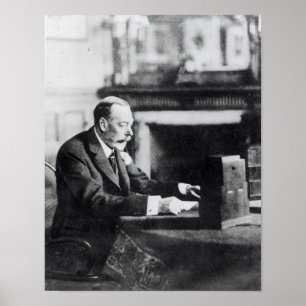 Affiches King George V