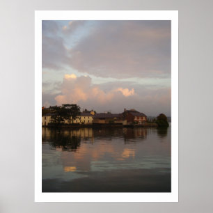 Affiches Kinsale, Irlande