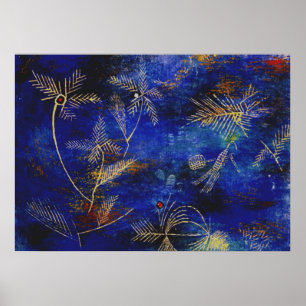 Affiches Klee - Contes de fées