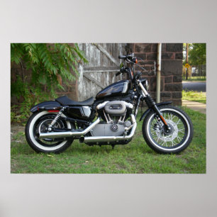 Affiches Knighster 1200N