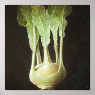 Affiches Kohl Rabi 2012