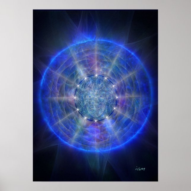 Affiches kosmos (Devant)