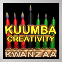 Kuumba