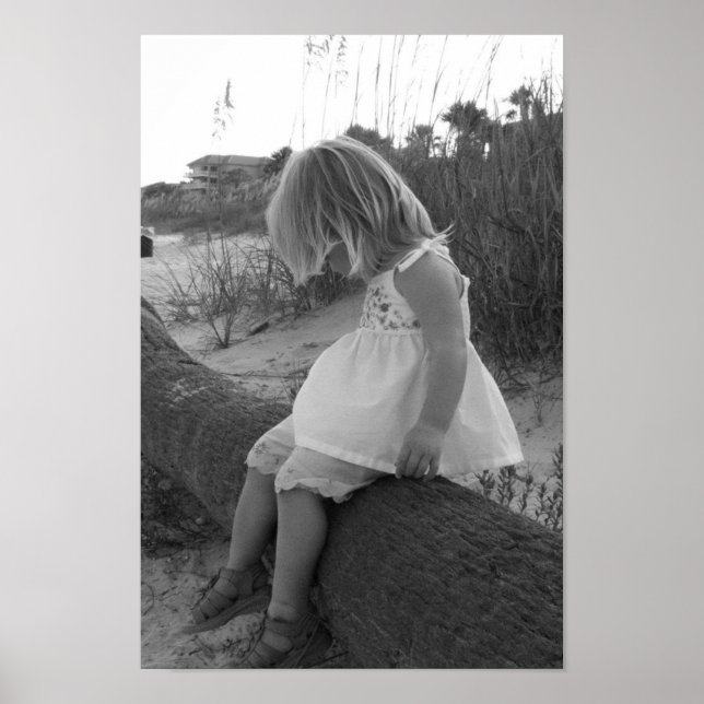 Affiches Kyla Renee (Devant)