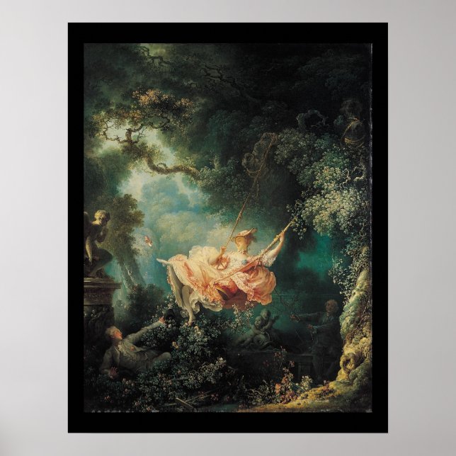 AFFICHES LA BAISSE (Devant)