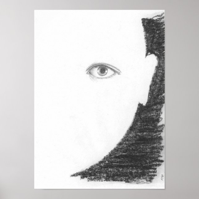 Affiches La beauté sans (Devant)