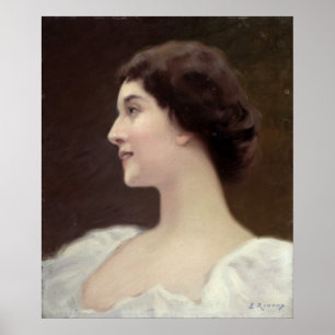 Affiches La Belle Otero