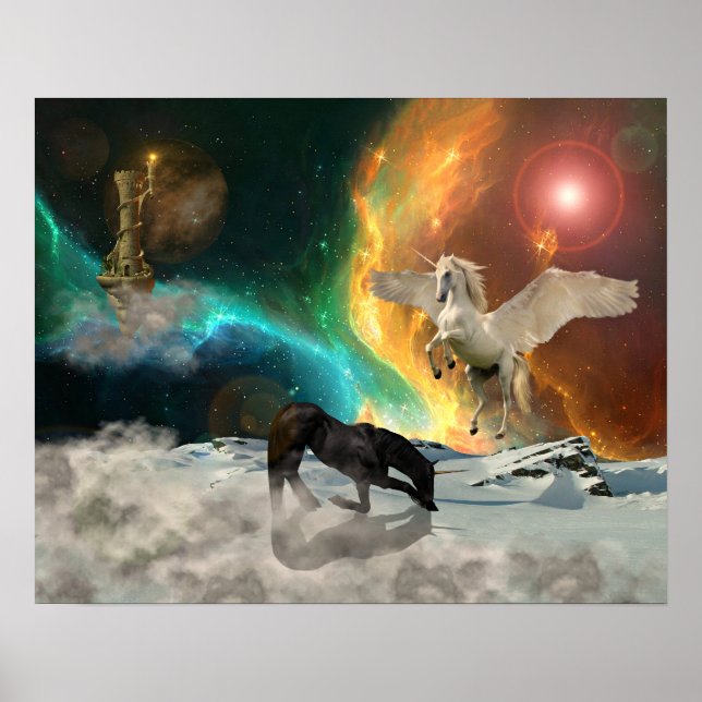 Affiches La Bénédiction (Devant)