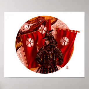 Affiches La bête de la beauté