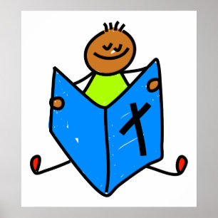 Affiches La Bible