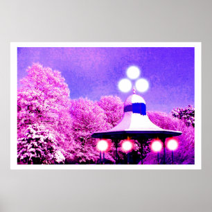 AFFICHES LA BOÎTE DE PANDORA