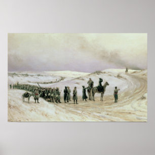 Affiches La Bulgarie