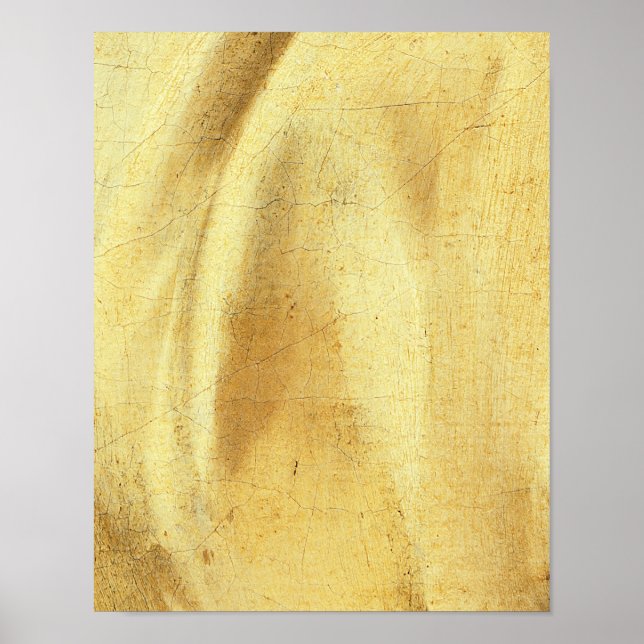 Affiches La Cène à Emmaüs, 1601 (Devant)