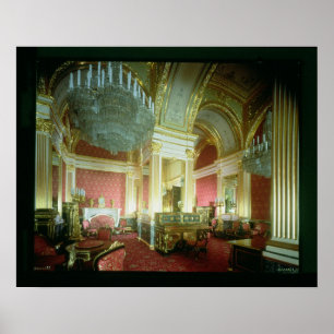 Affiches La Chambre d'or de la Tsaritsa