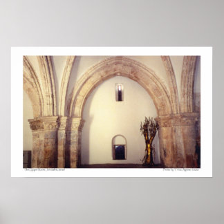 Affiches La Chambre Haute