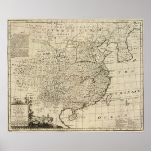 Affiches La Chine 7