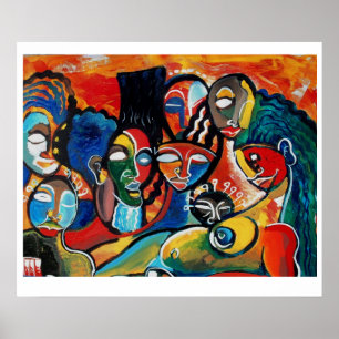 Affiches la communauté 2