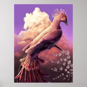 Affiches La copie de Phoenix