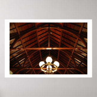 Affiches La coque de l'Église