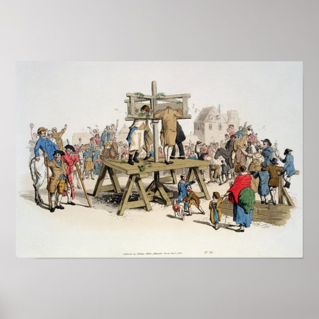 Affiches La culpabilité (Devant)