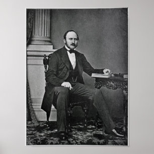 Affiches La Dernière photo du Prince Consort