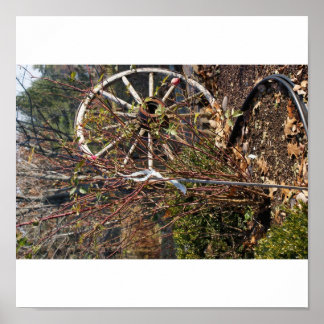 Affiches La Dernière roue