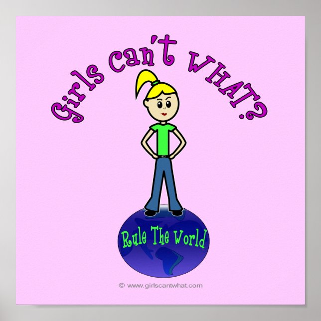 Affiches La domination du monde (Devant)