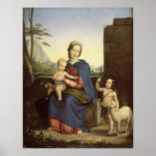 Affiches La famille sainte