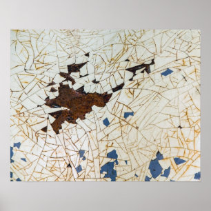 Affiches La Fender Craze