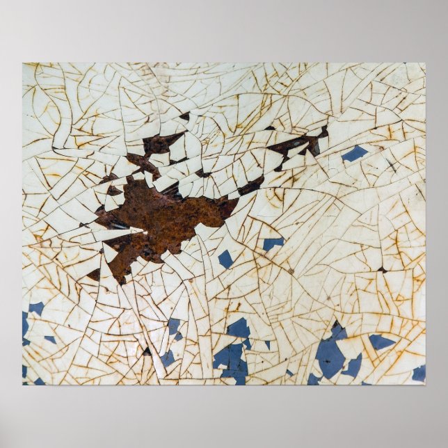 Affiches La Fender Craze (Devant)