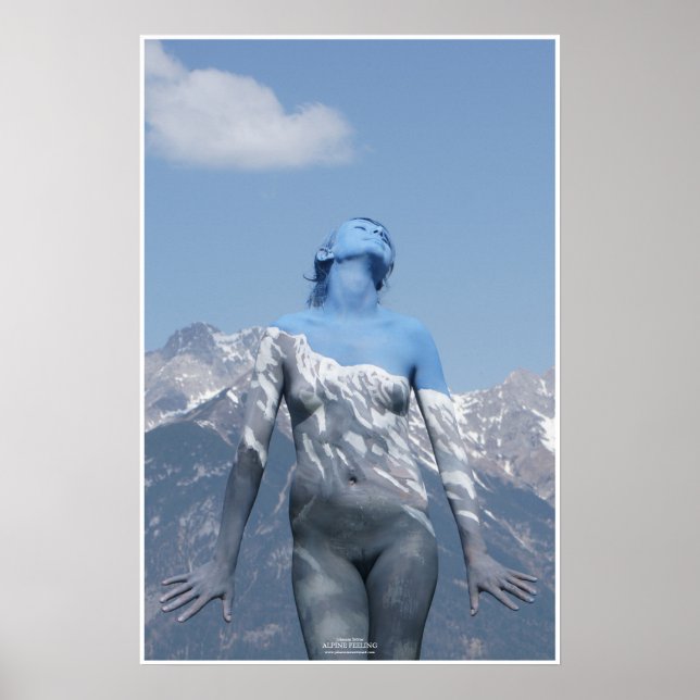 Affiches La Fête de Jean (Devant)