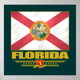Affiches La Floride (PS)
