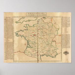 Affiches La France 33