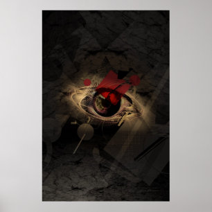 Affiches La géométrie universelle