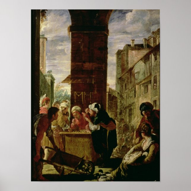 Affiches La glorieuse perle (Devant)