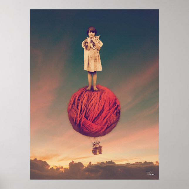 Affiches La grande évasion (Devant)